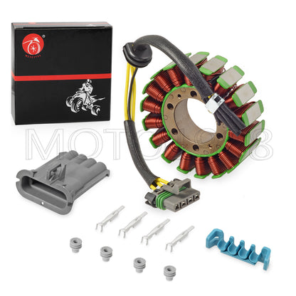 Stator for Polaris Sportsman RZR Ranger 700 800 EFI (2006–2017)