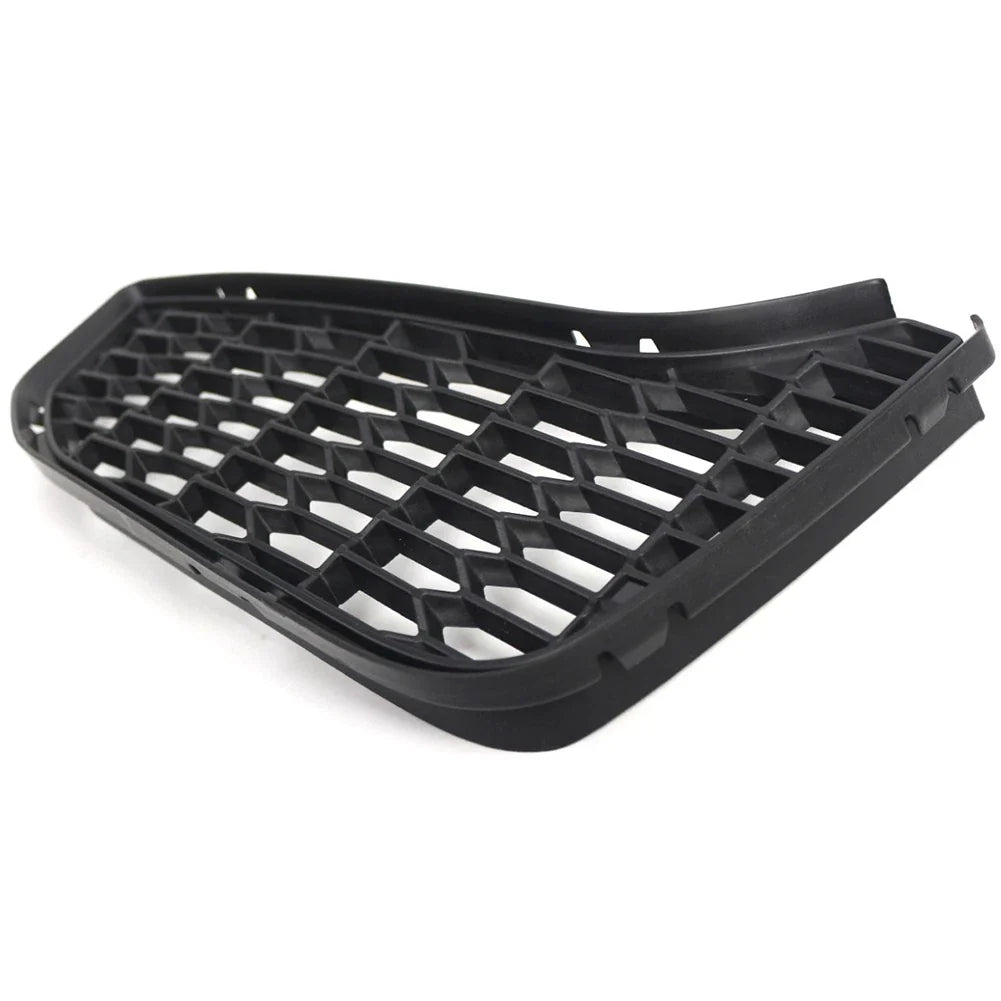 Front Bumper Fog Light Grille Trim for BMW M3 M4 F80 F82 F83 (2012-2018)