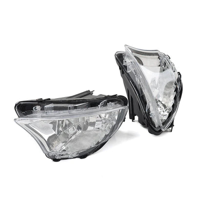 Fog Light Turn Signal Lamp Assembly for Lexus LS460, LS600h (2007-2017)