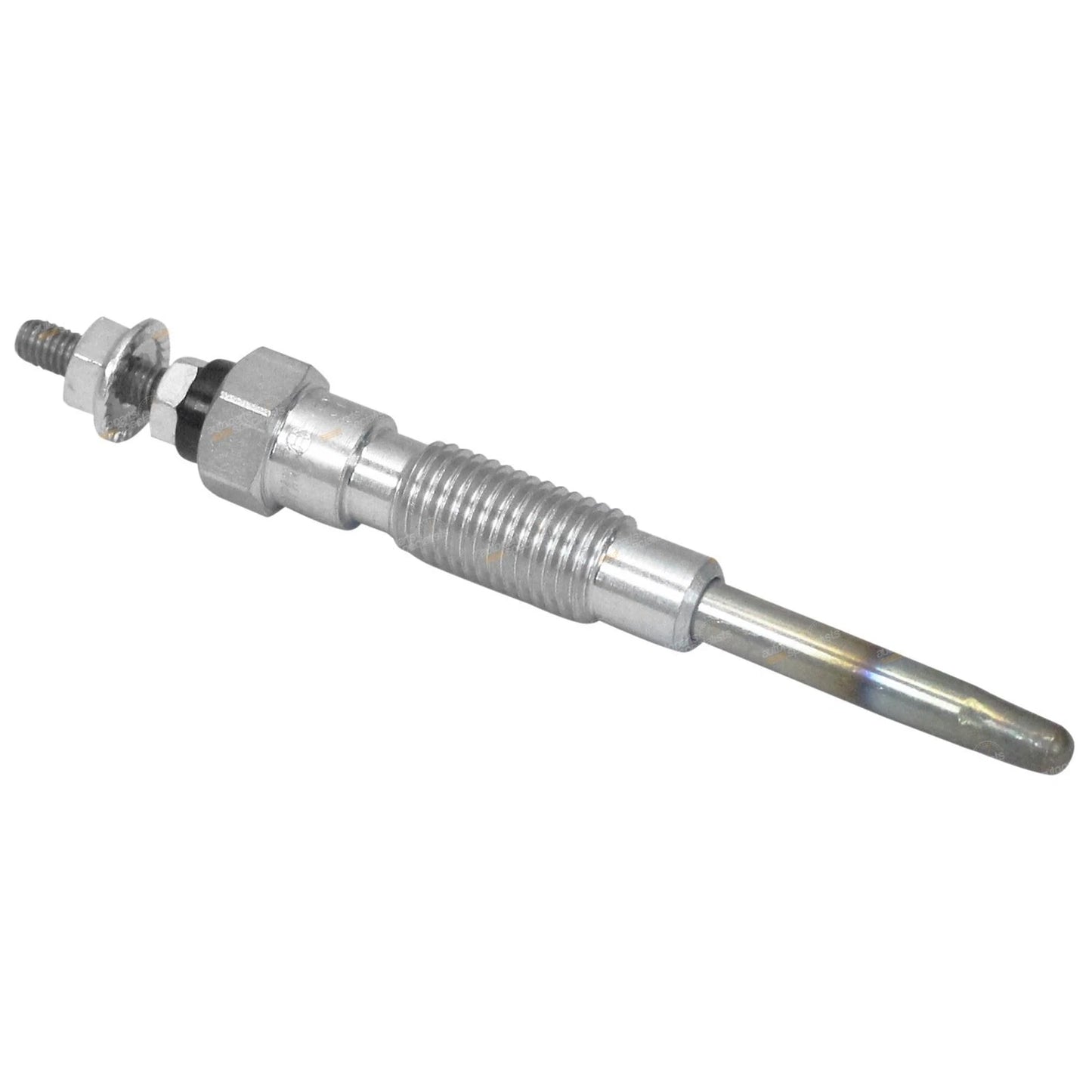 Set of 4 Glow Plugs for Toyota Hilux 4Runner (1985–1989) Diesel 2.4L
