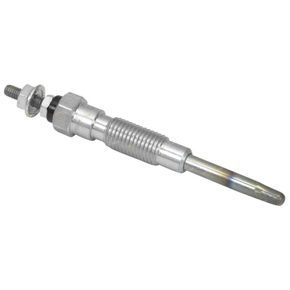 Set of 4 Glow Plugs for Toyota Hilux 4Runner (1985–1989) Diesel 2.4L