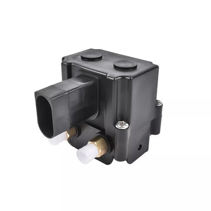 Air Suspension Solenoid Valve Block for BMW 5 Series E61 (2004–2010)