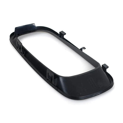 Right Side Fog Light Cover for Mitsubishi Pajero Montero (2000-2003)