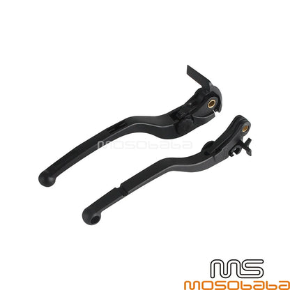 Handlebar Grips & Brake Clutch Levers for BMW S1000RR/M1000RR (2020-2023)