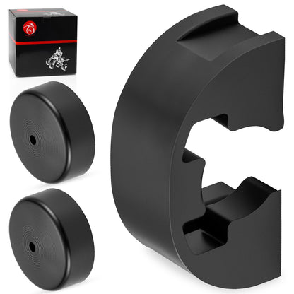 Fuel Tank Cushion & Mount Damper for Yamaha GT1 GTMX GT80 YZ80 RD60 (1970–1980)