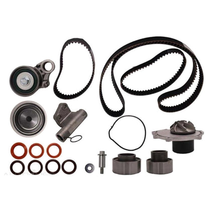 Timing Belt and Tensioner Kit with Water Pump for Kia Carnival (1999–2007)