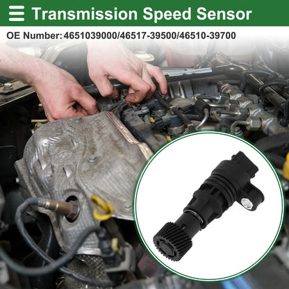 Transmission Speed Sensor for Hyundai Santa Fe 2.7 (2004–2006) No. 46517-39500