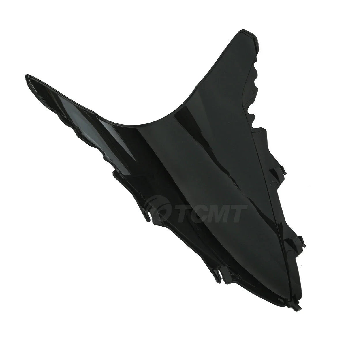 Dual Bubble Windscreen for Yamaha YZF R1 (2009-2014)