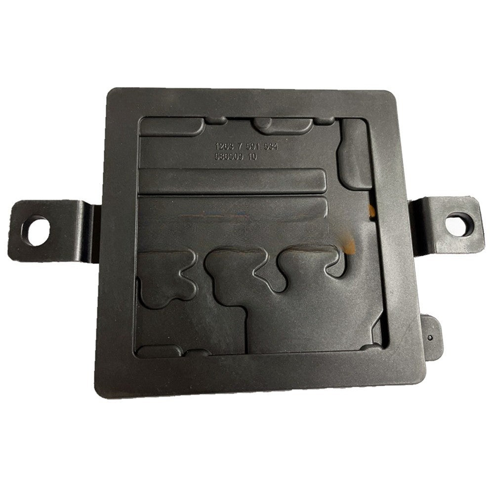 Integrated Supply Module for BMW i3 i3s (2014–2018)