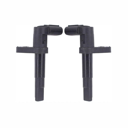 4 x ABS Wheel Speed Sensors for Lexus GS350 IS250 IS350 LS460 LS600H (2006-2019)