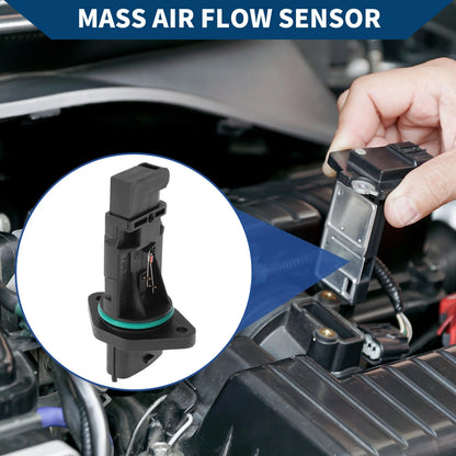 Mass Air Flow Sensor No.F00C2G2069 for Hyundai Ix35 (2010–2015)
