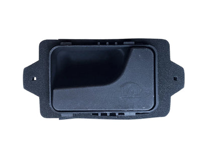 Inner Door Handle +Trim for BMW E30 E23 (1977–1994)