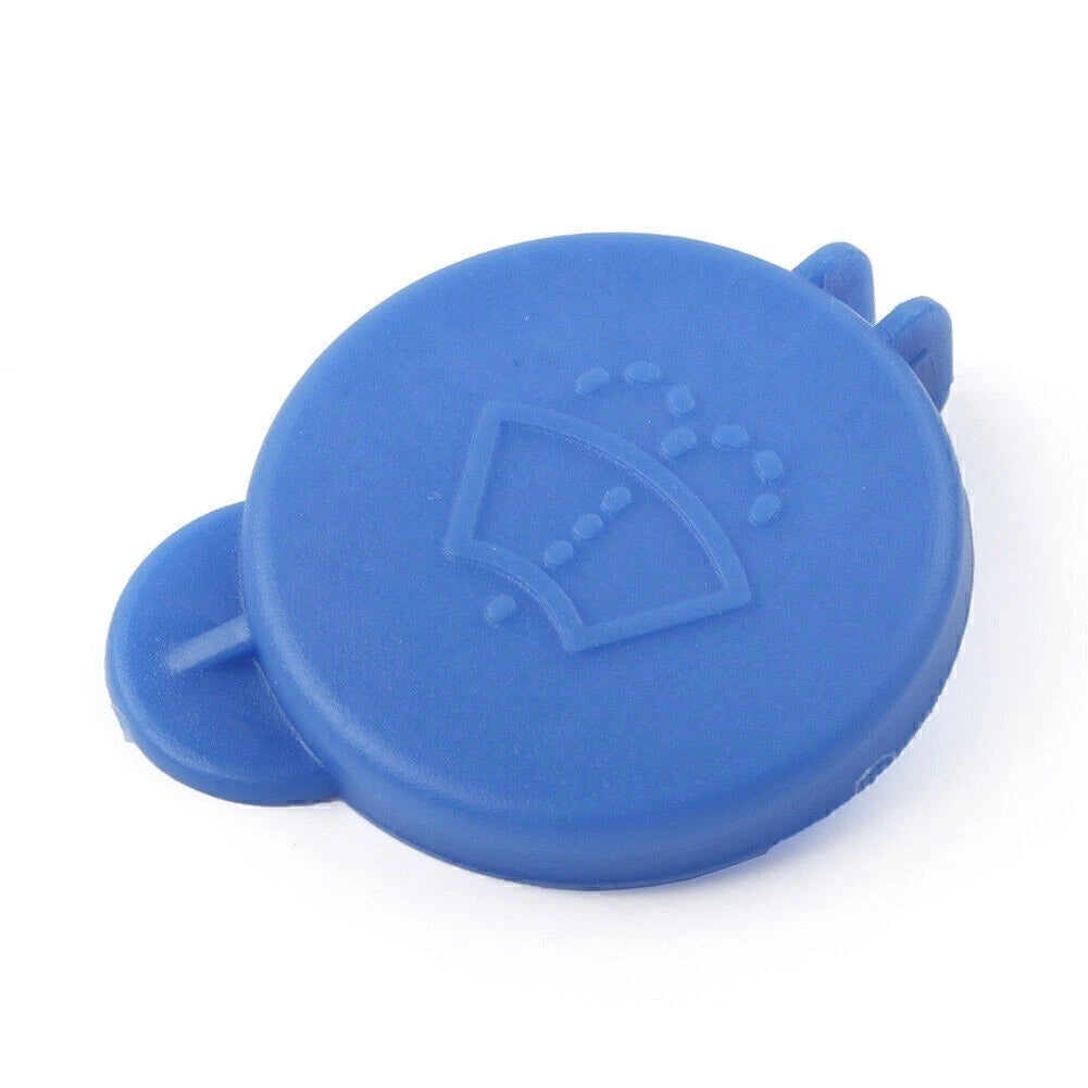 Windscreen Washer Tank Bottle Cap for Ford Fiesta MK6, Fusion, Figo (2002–2017) EC 1488251