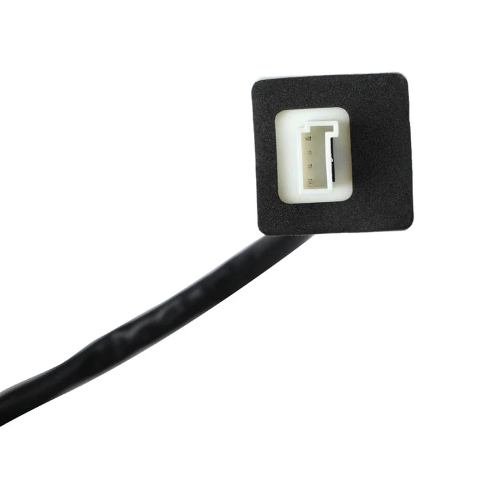 Tailgate Boot Lid Opening Switch for Vauxhall Astra Zafira (2004-2014)