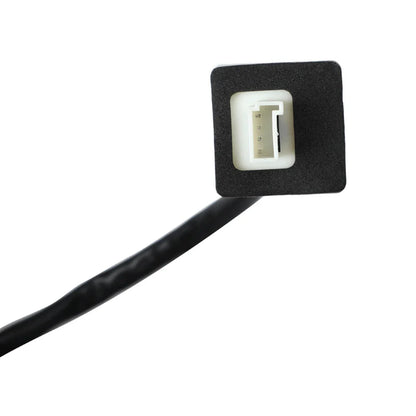Tailgate Boot Lid Opening Switch for Vauxhall Astra Zafira (2004-2014)