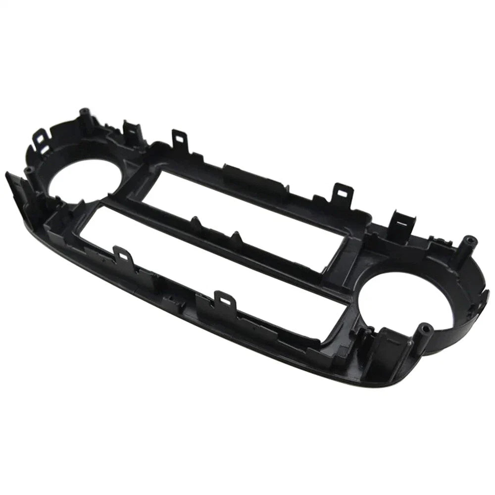 HVAC Control Panel Trim Cover for Honda CR-V (2007-2009)