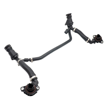 PCV Breather Hose for BMW 550i 650i 750i (2013–2019)