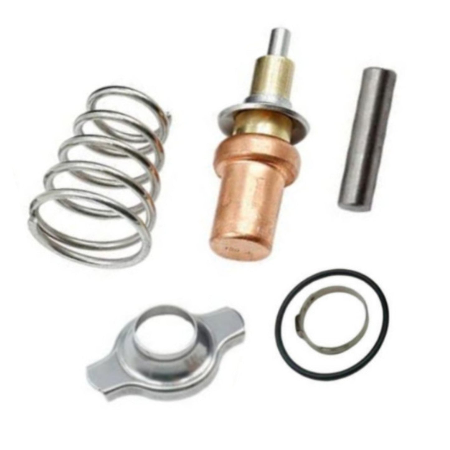 Outboard Thermostat Rebuild Kit for Mercury Verado (135-400HP)