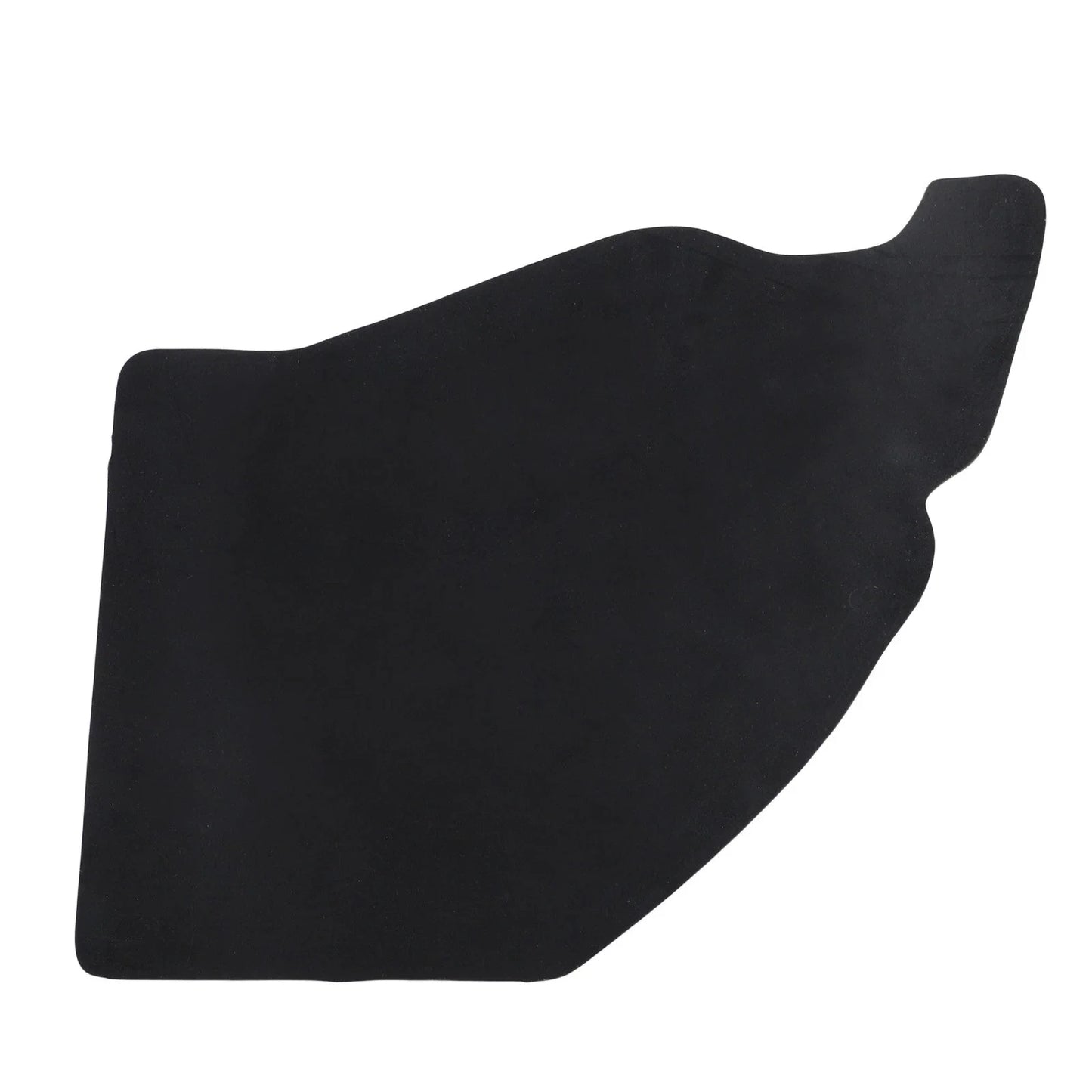 Front Wheel Mudguard for Mitsubishi Pajero Sport