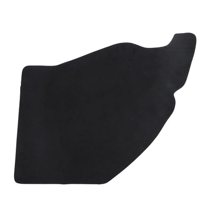 Front Wheel Mudguard for Mitsubishi Pajero Sport