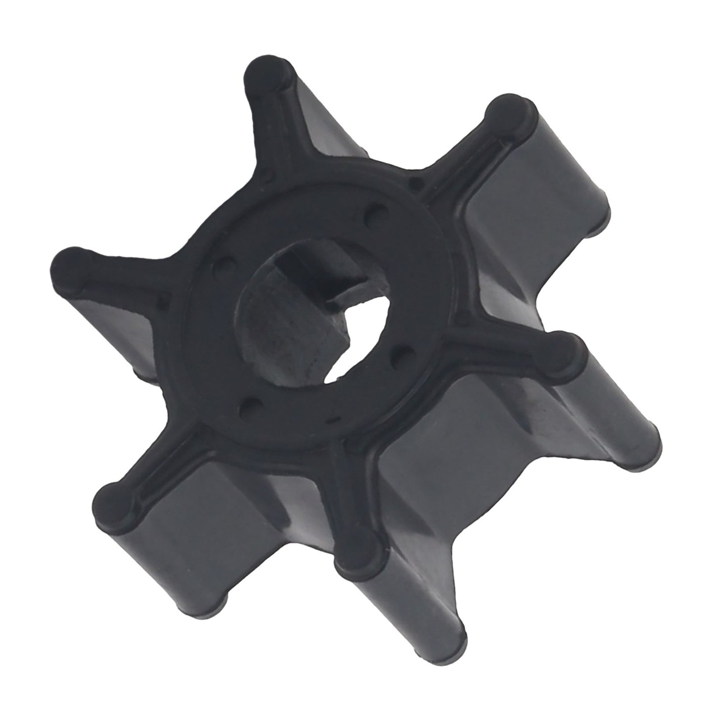 Water Pump Impeller for Yamaha Outboards (2.5–3 HP)