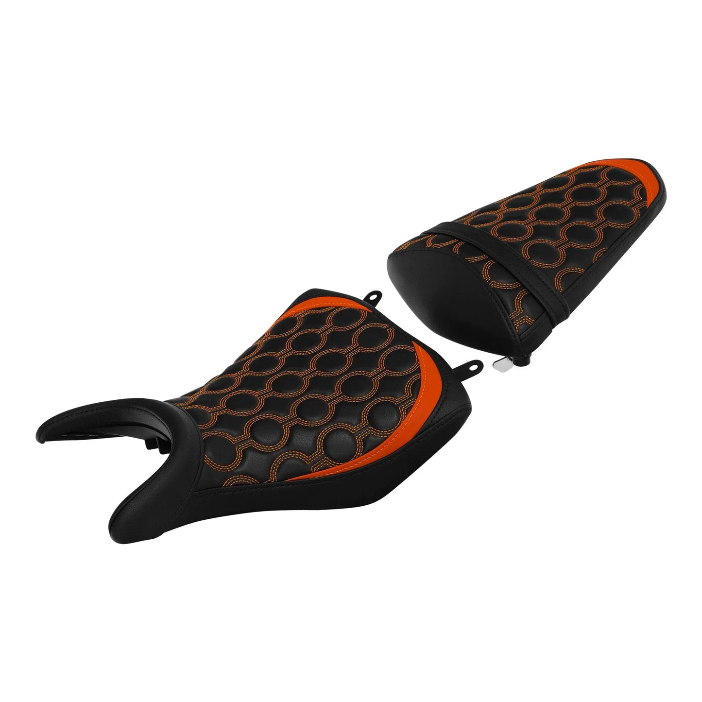 Driver & Passenger Seats for Yamaha YZF R3 (2015-2024)