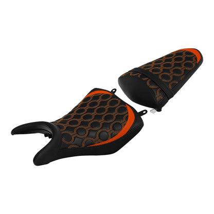 Driver & Passenger Seats for Yamaha YZF R3 (2015-2024)