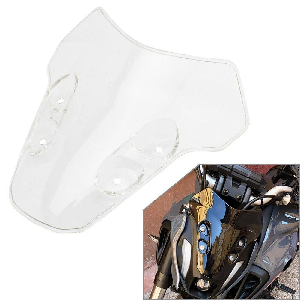 Chrome Front Footrest Footpegs Mount Bracket for Yamaha Vmax 1200 (1985–2007)