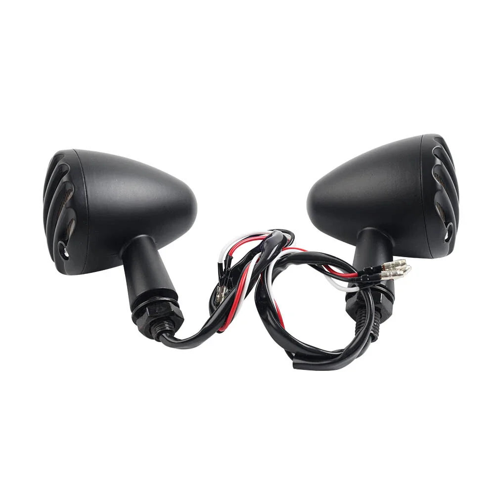 LED Turn Signal Light Indicators for Harley Touring Road Glide (2014-2023)