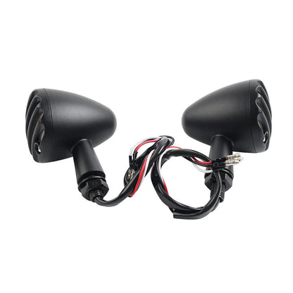 LED Turn Signal Light Indicators for Harley Touring Road Glide (2014-2023)
