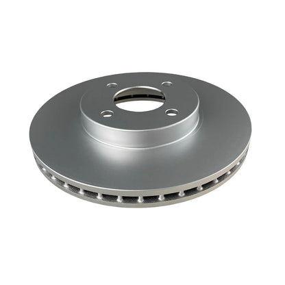 Front Brake Disc Rotor for Nissan Cube (2002–2009)
