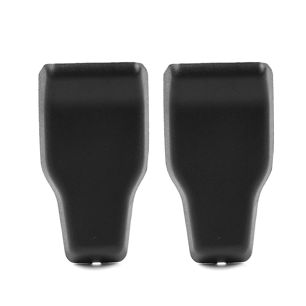 Phone Holder Walkie Talkie Mount Bracket for Jeep Wrangler JK JKU (2011–2018)