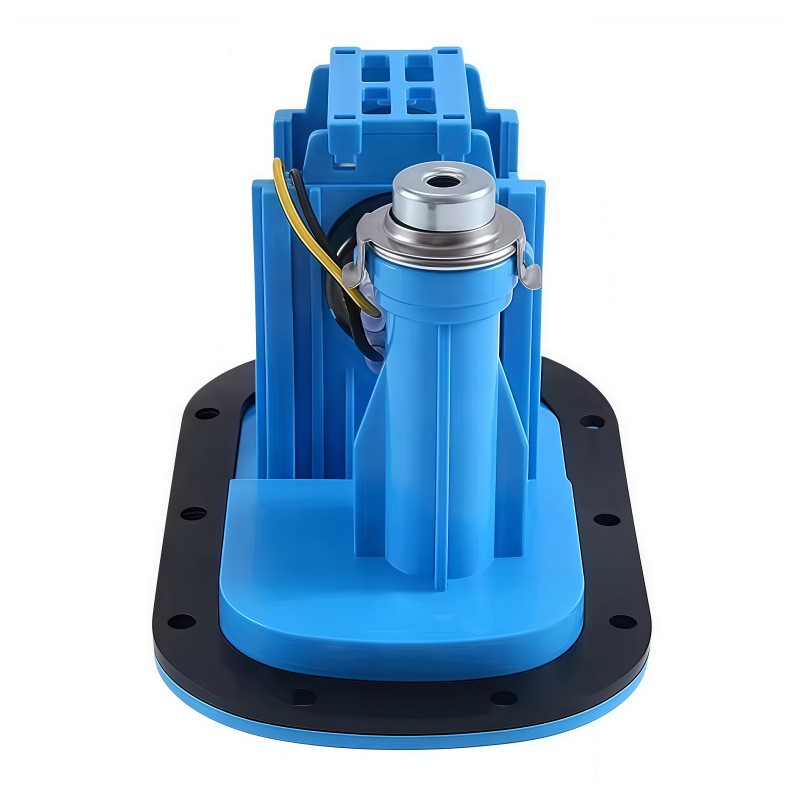 Fuel Pump Assembly for Hyosung GT650R GT250R ST7 GT250 GT650 (2002–2023)
