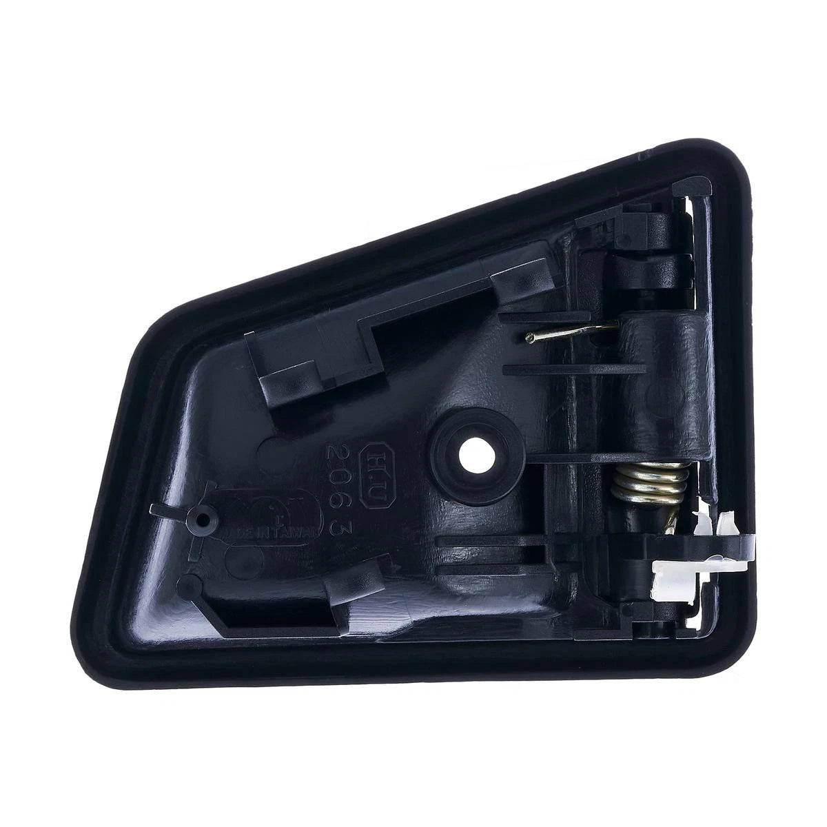 Textured Black Inner Door Handle for Suzuki Vitara (1988–199)