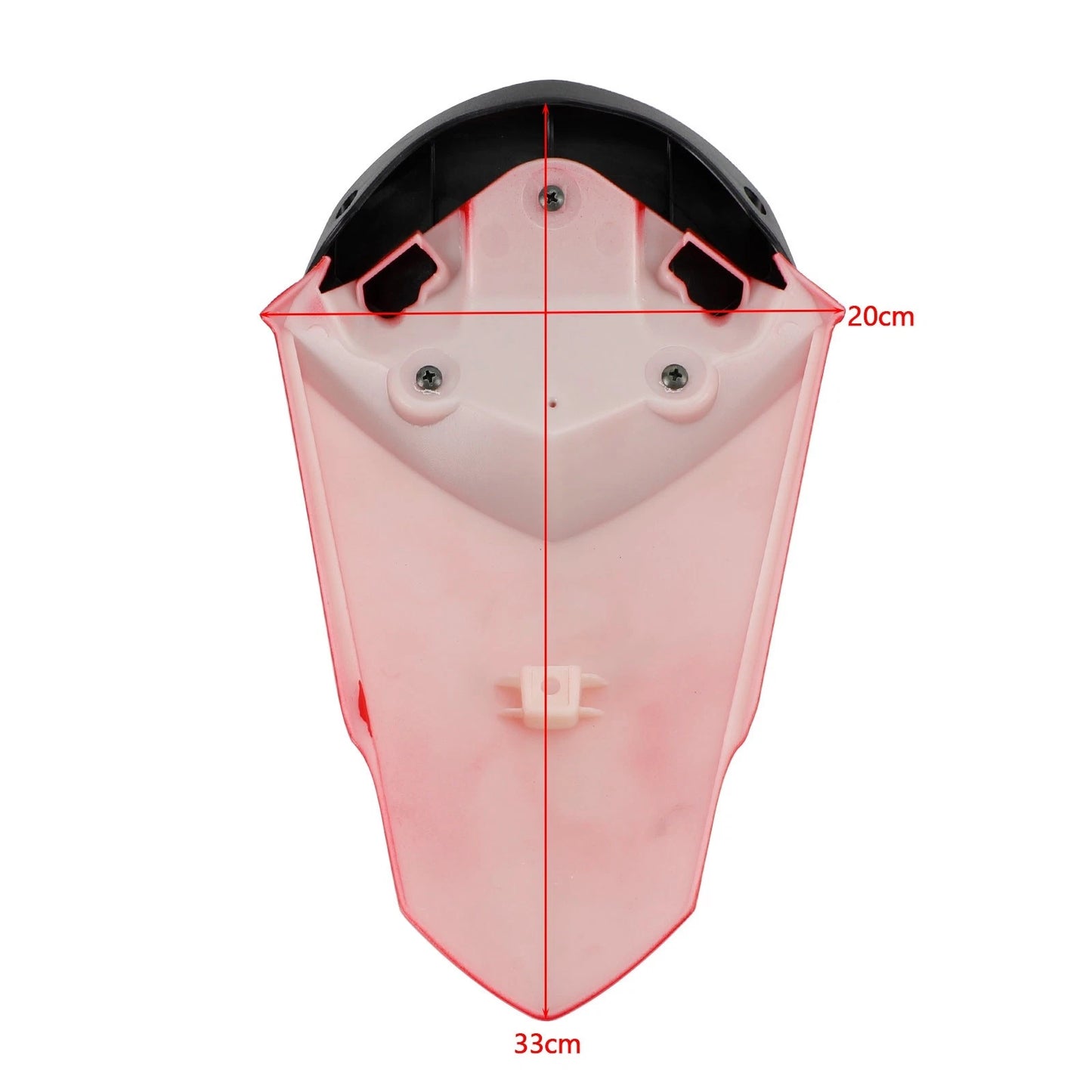 ABS Upper Fairing Cowl Assy Inner Cover for Honda X-ADV 750 (2017–2020)
