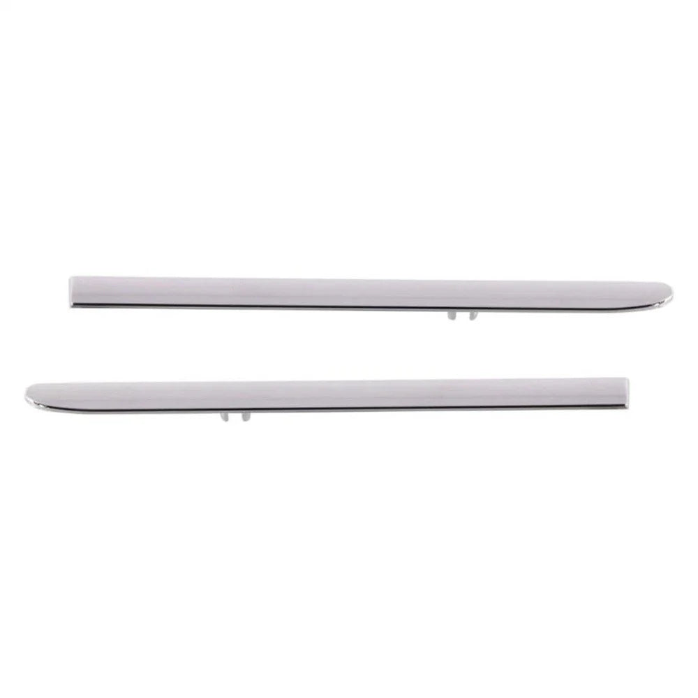 Mudguard Molding Kit for Mercedes Benz CL550 CL600 S65 S63 AMG (2007-2013)