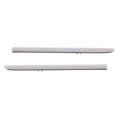 Mudguard Molding Kit for Mercedes Benz CL550 CL600 S65 S63 AMG (2007-2013)
