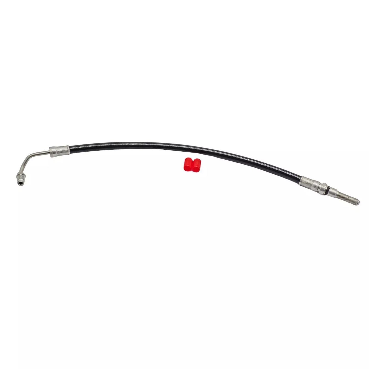 Hydraulic Hose for Volvo Penta AD41B D41B 500A 501A 501B 570A 740A