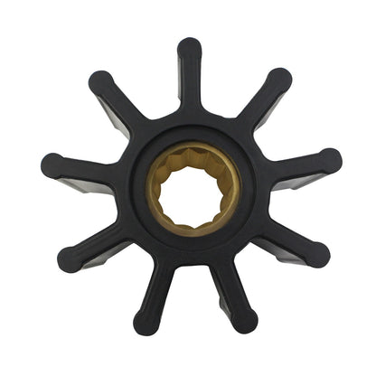 Flexible Impeller for Jabsco Johnson Volvo (Various Models)
