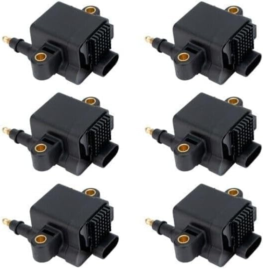 Ignition Coil for Mercury Optimax (300) (2000–2009)
