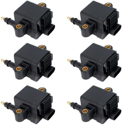 Ignition Coil for Mercury Optimax (300) (2000–2009)