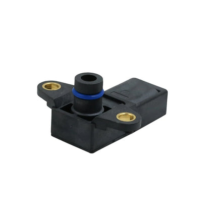 MAP Manifold Air Pressure Sensor 13628617097 for BMW 128i 325i 328i M5 M6 X3 X4 (2008–2013)