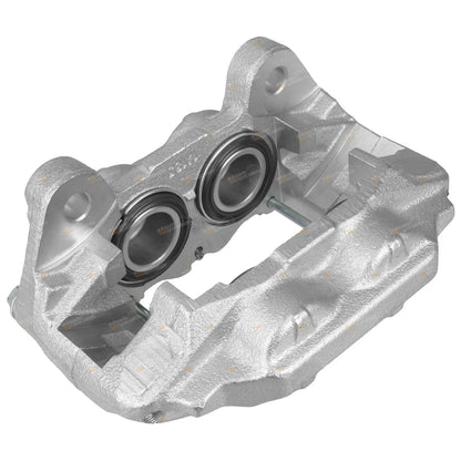 Front Brake Calipers and Pads for Landcruiser VDJ76 VDJ78 VDJ79 (2016–2022)