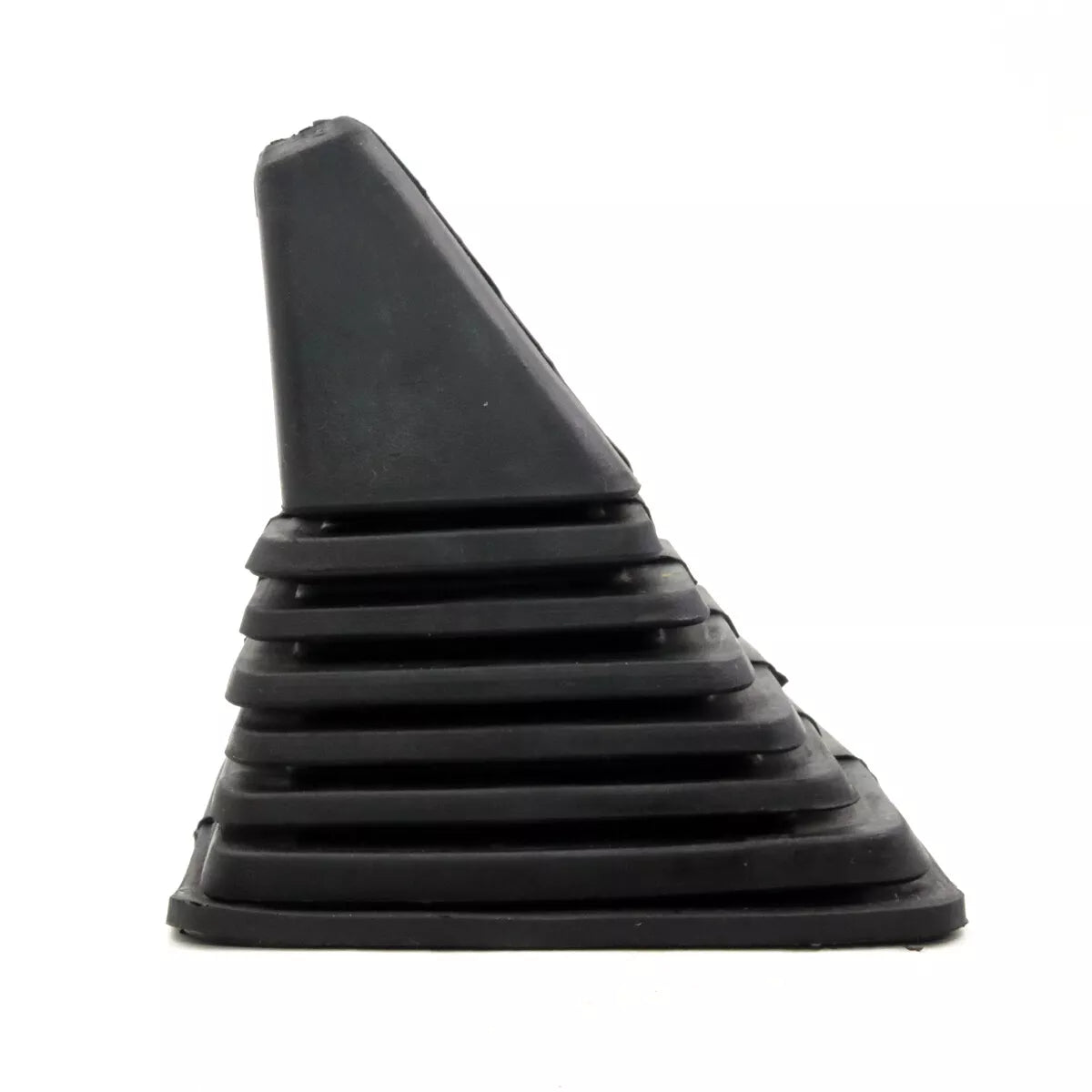 Gear Lever Cover Shift Boot for Mitsubishi Mirage Sedan/Wagon 1988-2003