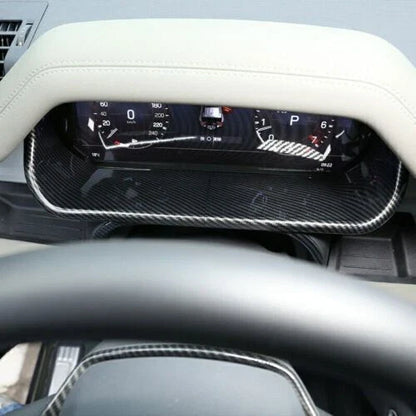 Odometer Frame Dash Speedometer for Land Rover Defender (2020–2023)