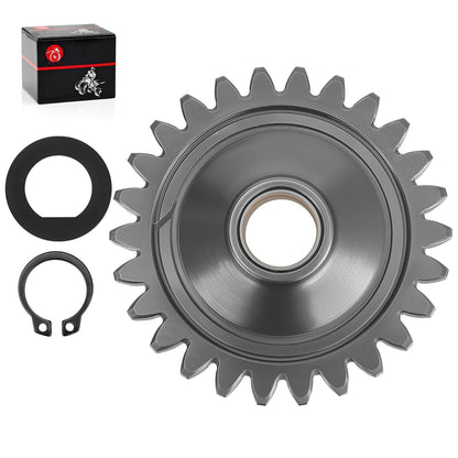 Kick Starter Idler Gear for Yamaha RZ350 Banshee 350 (1984–2006)