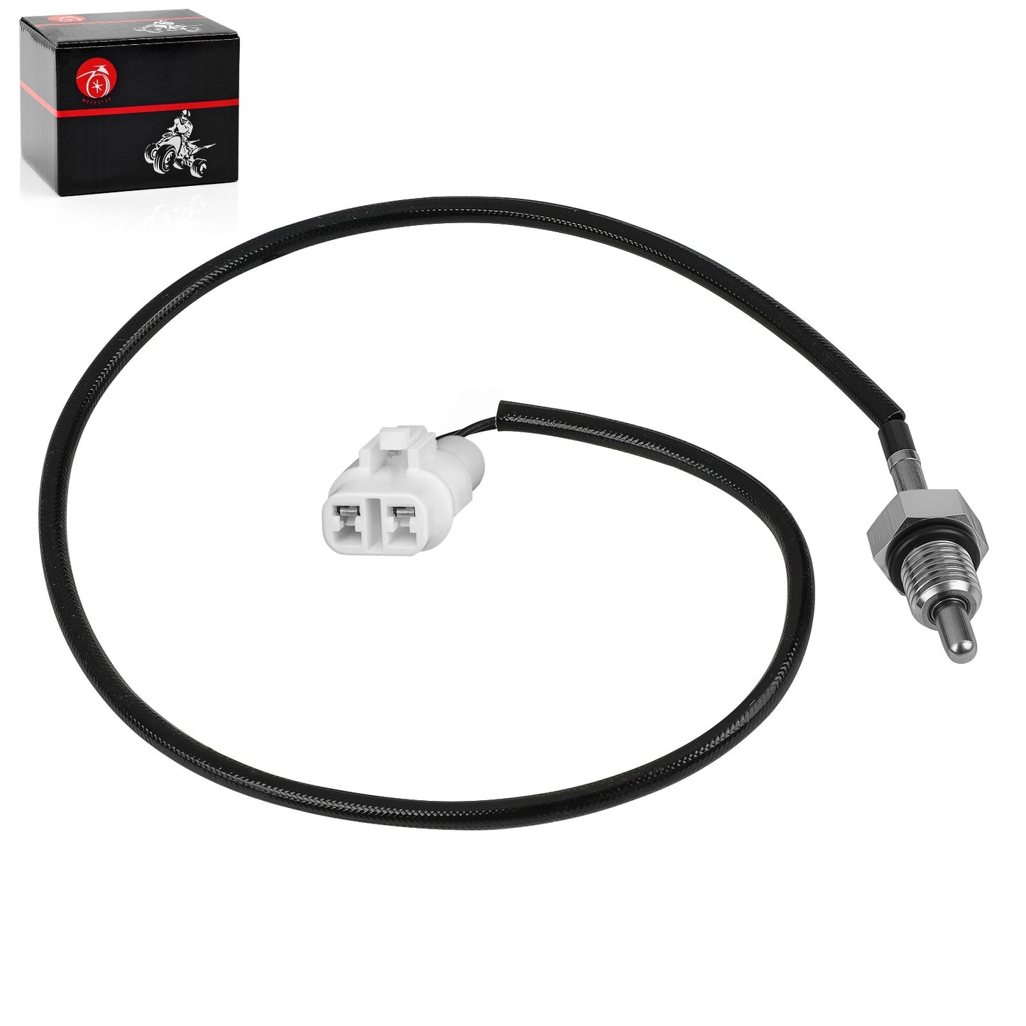 Oil Temp Sensor for Kawasaki Mule 610 (2005–2024)