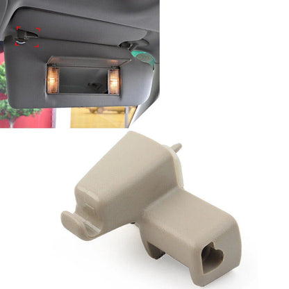 ABS Right Sun Visor Retainer Clip for Land Rover Range Rover L322 (2003-2012)