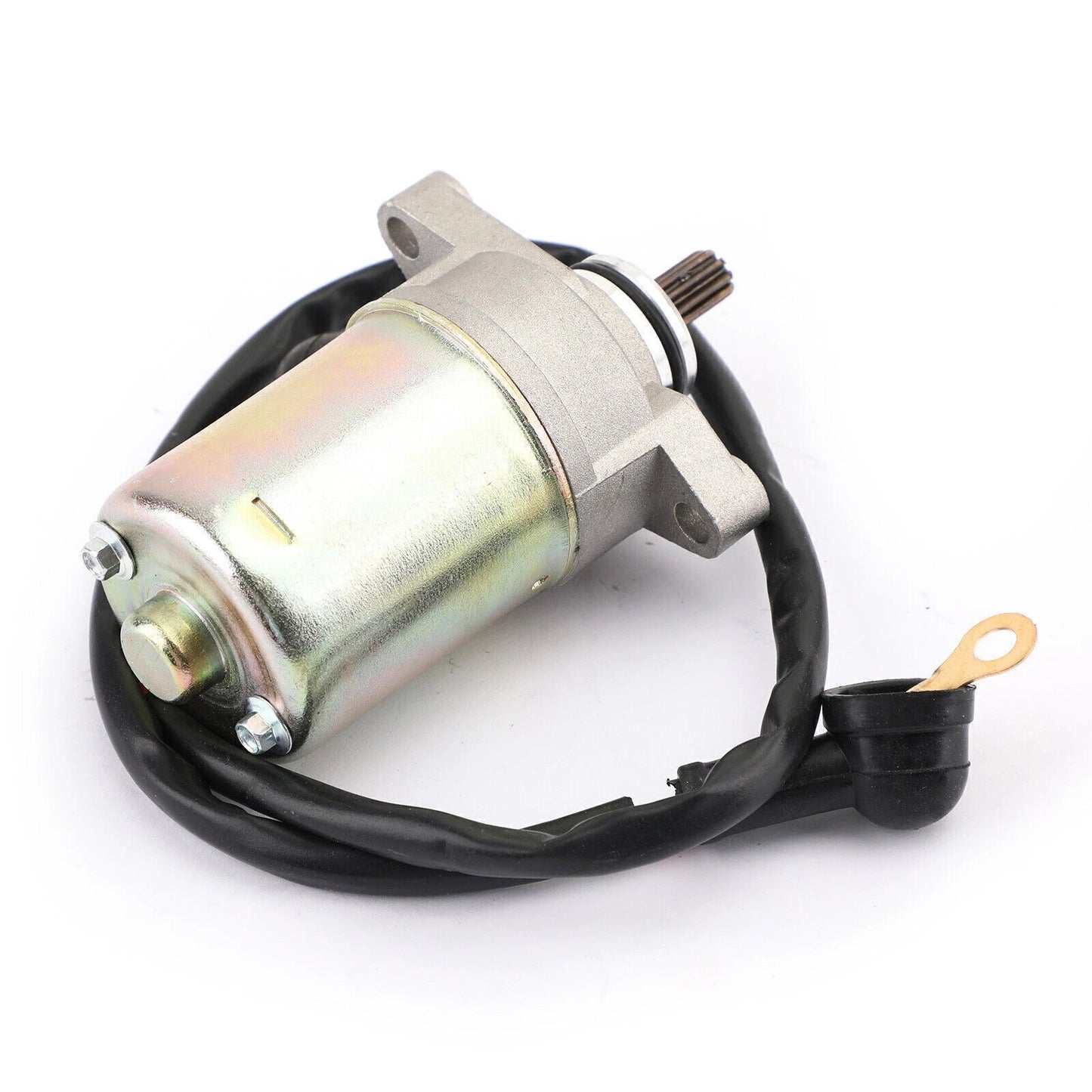 Starter for Bombardier ATV DS70 DS90 (2008–2018) V31200DGF000 V31200DGF020