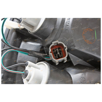 LH Corner Light for Holden Jackaroo (1992–1998)